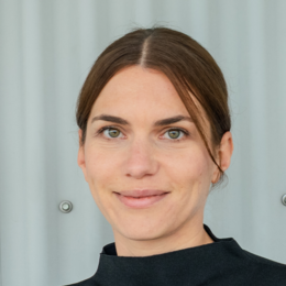 Swissolar Team Mitglied | © Swissolar / Laura Lynn Reyes