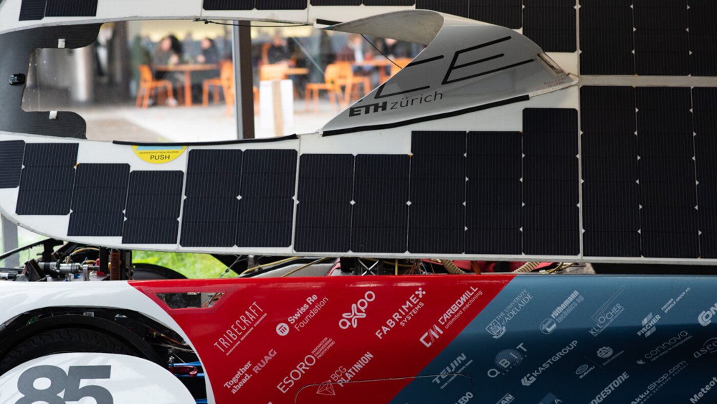 Swissolar Solar-Update 2024 | © Swissolar/Céline Farias