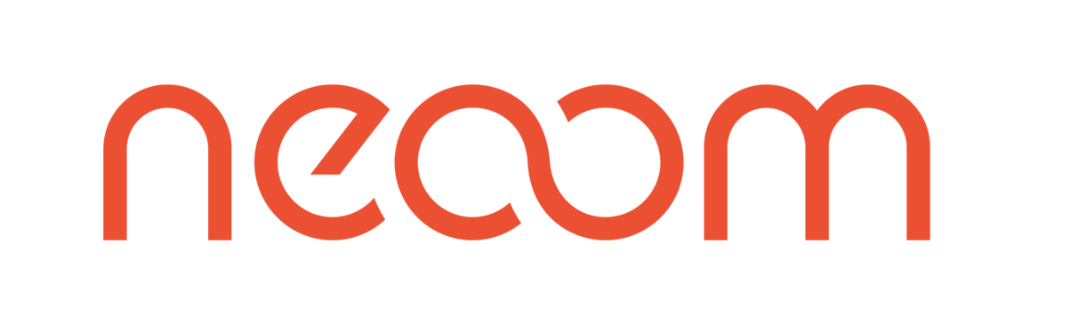neoom Logo | © neoom