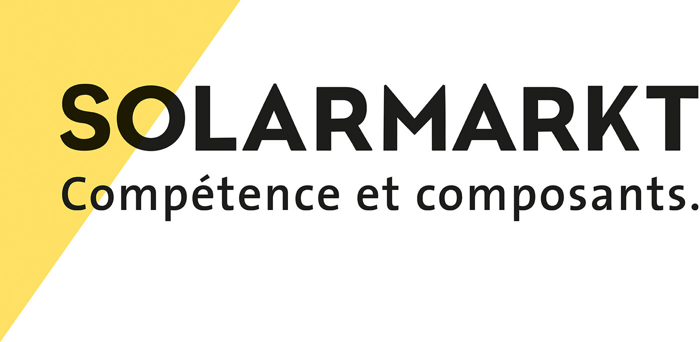 Solarmarkt Logo | © Solarmarkt Solarmarkt Logo | © Solarmarkt