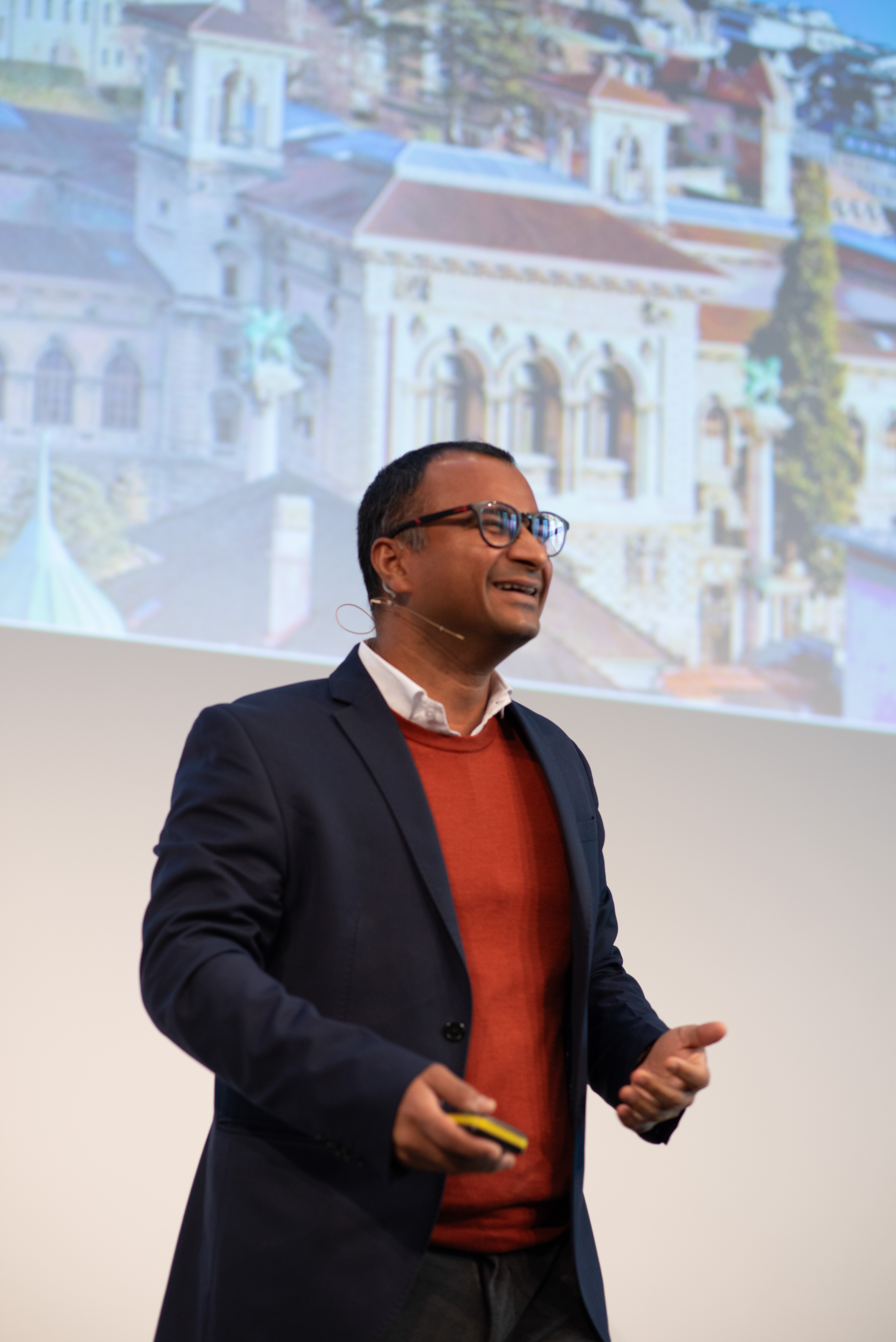 Swissolar Event | © Swissolar / Céline Farias