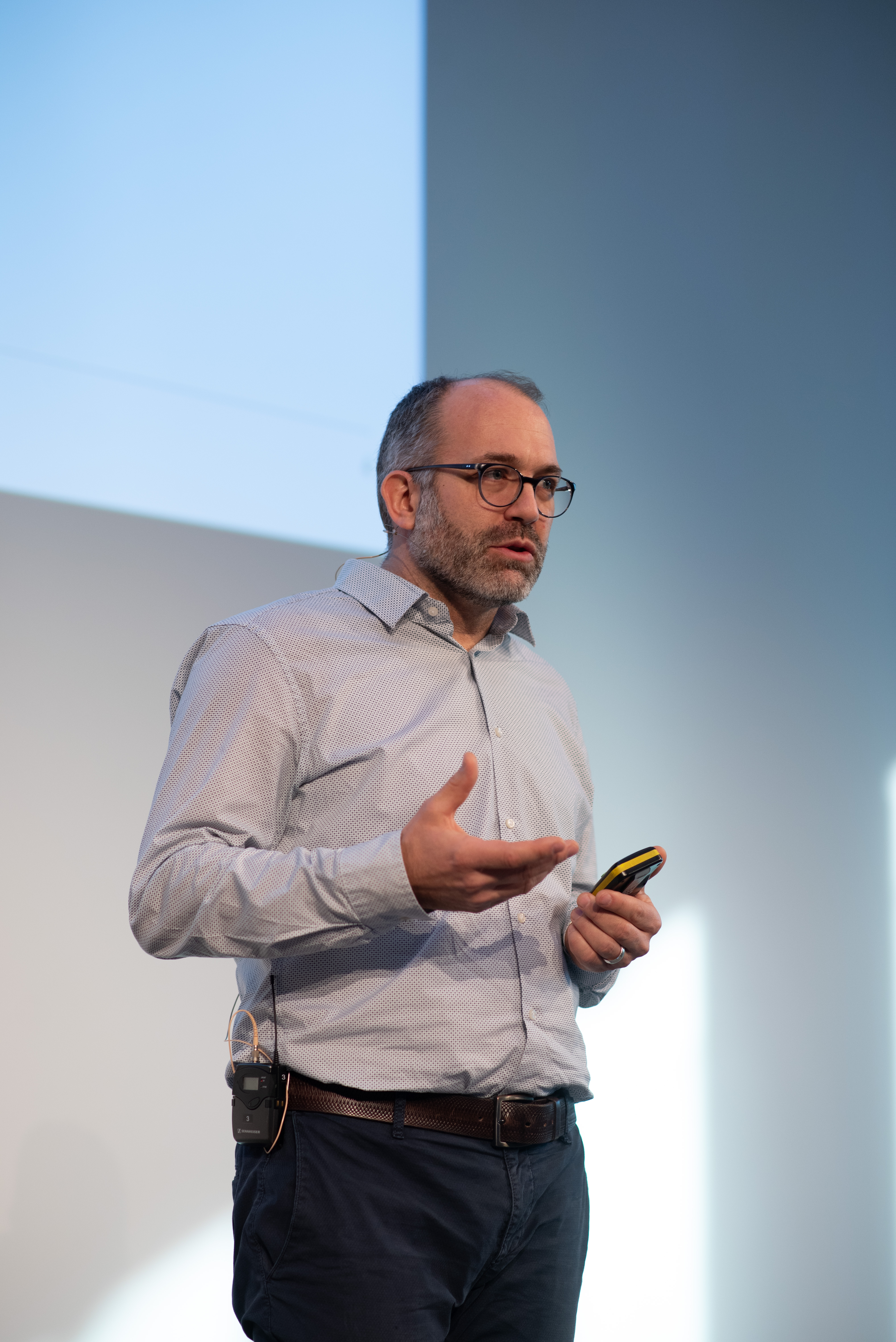 Swissolar Event | © Swissolar / Céline Farias